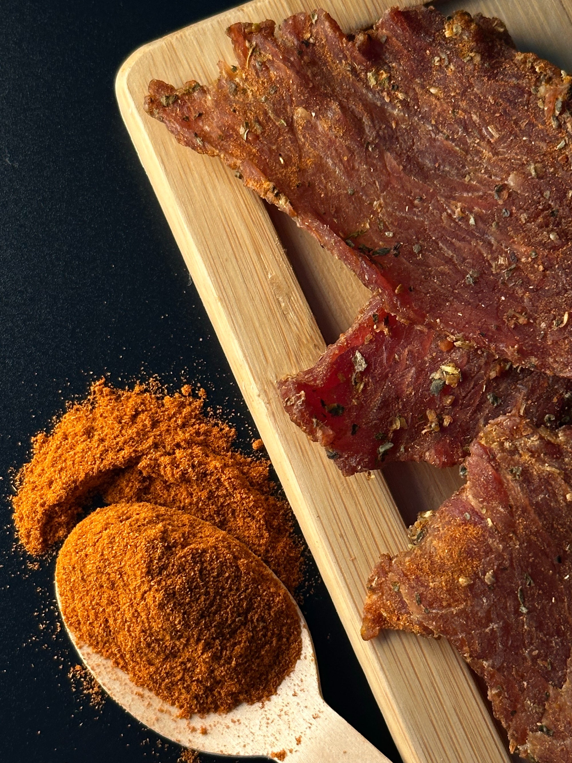 Beef Jerky: The Surprising Aphrodisiac That'll Spice Up More Than Your Snack Time