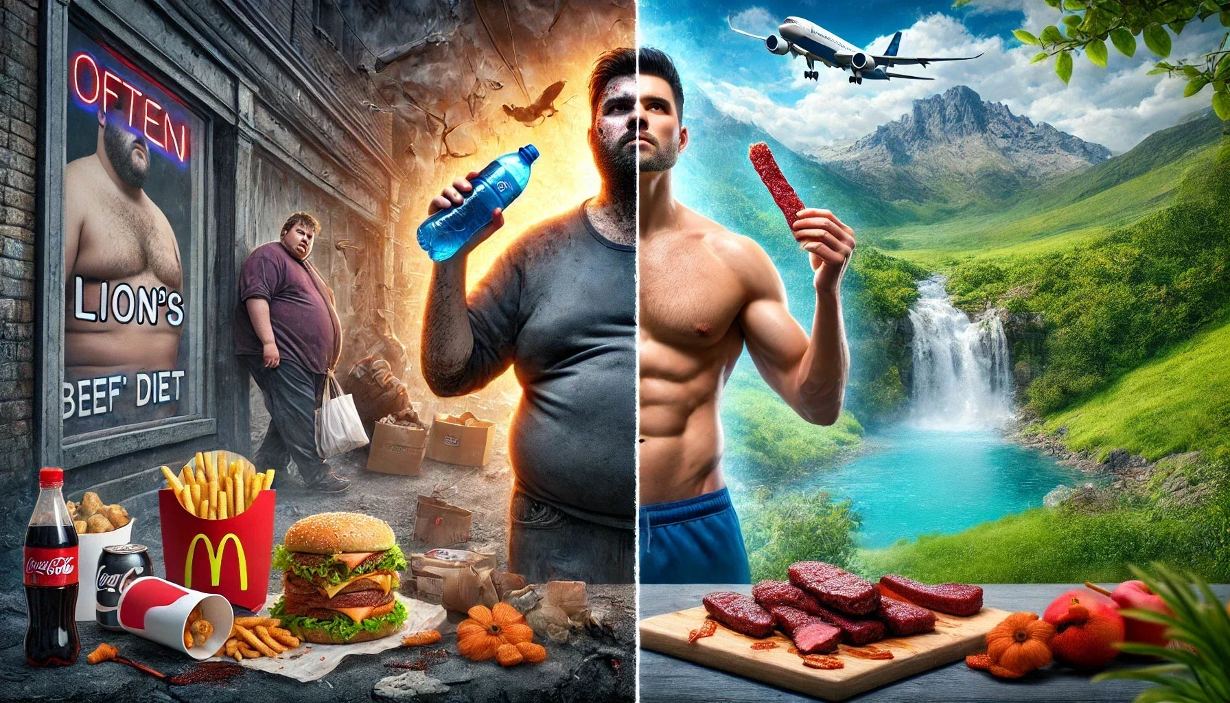 Stories From The Boys