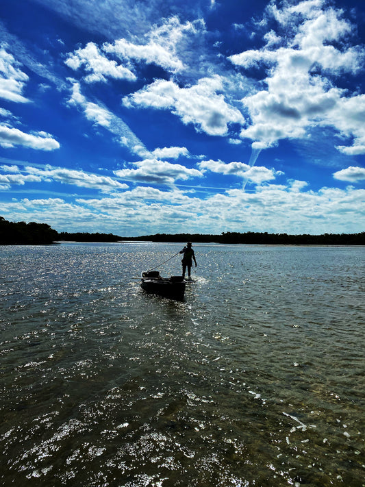 Stories From Our Boys: Surviving the Untamed: My 11-Day Adventure Through the 100 Miles Wilderness Waterway in the Everglades